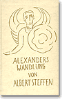 Alexanders Wandlung